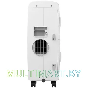 Кондиционер мобильный Loriot LAC-07HP картинка 2